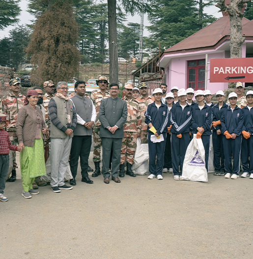 Strengthened Ownership & Accountability