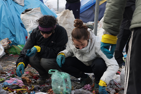 Voluntourism: A Journey of Purpose, Culture, and Conservation